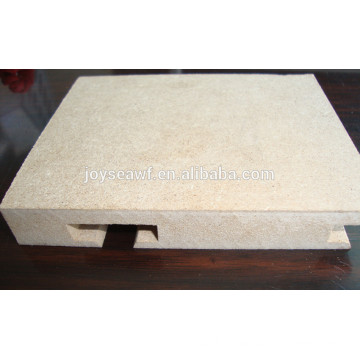 Slotting MDF/HDF from JOY SEA